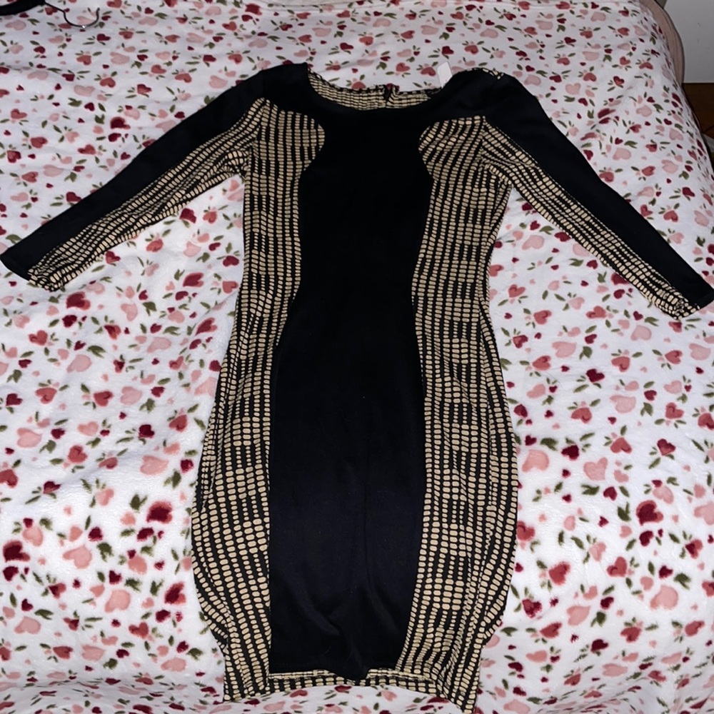 Bodycon dress